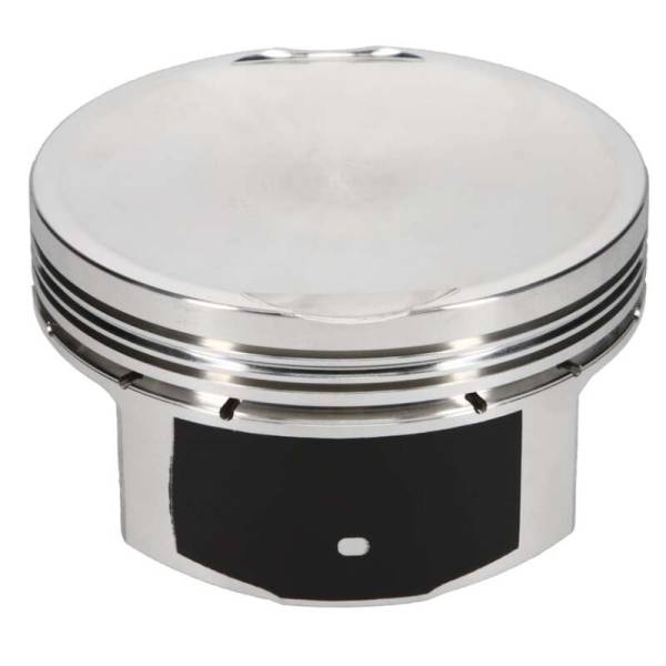 JE Pistons - JE Pistons 367213 JE Pistons Gen 3 Hemi 6.2L Hellcat 4.09in Bore -4.8cc Dish 0.927in Pin Dia - Set of 8