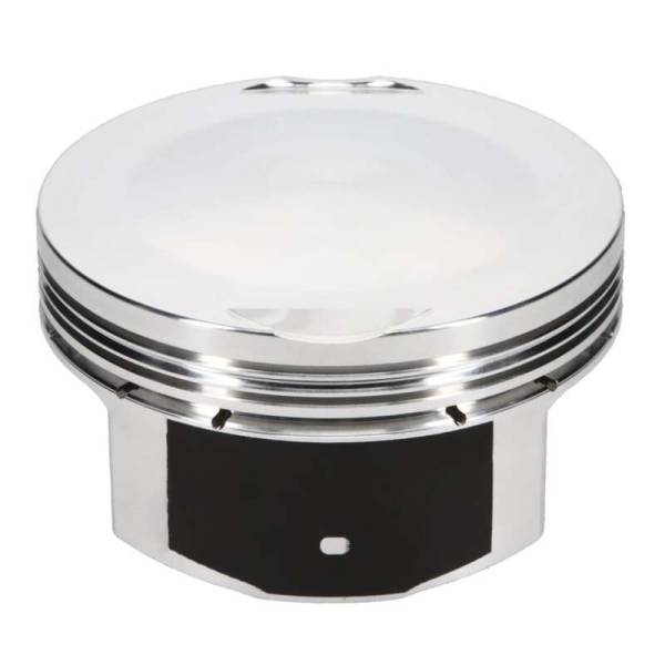 JE Pistons - JE Pistons 367219 JE Pistons Gen 3 Hemi 6.4L Apache 4.09in Bore 4.1cc Dome 0.927in Pin Dia - Set of 8