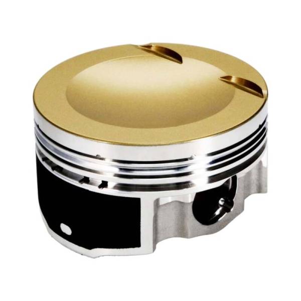 JE Pistons - JE Pistons 367848 JE Pistons Audi TT RS 2.5 TFSI 5-Cyl Ultra Series 3.287in Bore