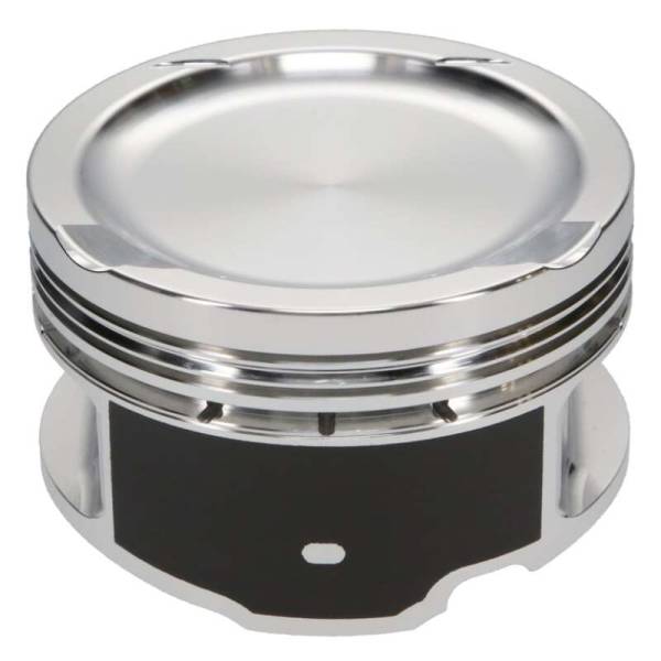 JE Pistons - JE Pistons 367864 JE Pistons VW 2.0T TSI Ultra Series 23mm PIN - Set of 4 Pistons