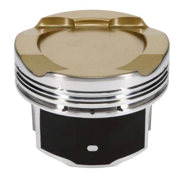 JE Pistons - JE Pistons 367877 JE Pistons BMW N54B30 Ultra Series Set of 6 Pistons