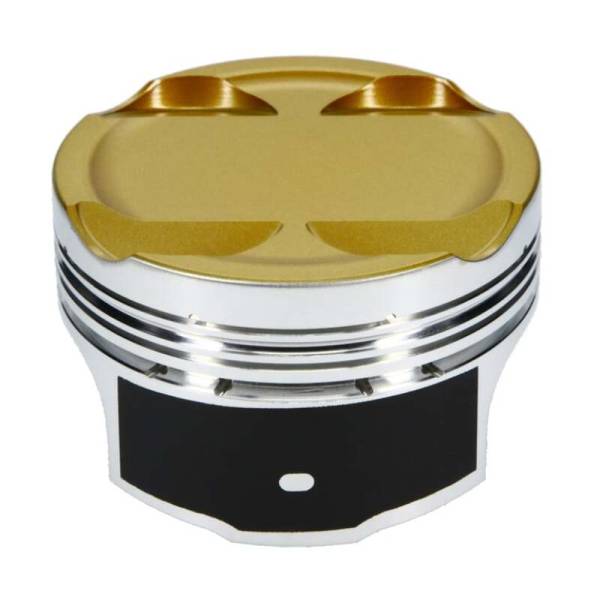 JE Pistons - JE Pistons 367911 JE Pistons Toyota 3SGTE Ultra Series - Set of 4 Pistons
