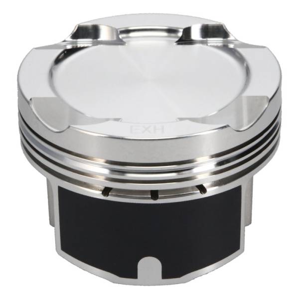 JE Pistons - JE Pistons 371718S JE Pistons BMW/Toyota B58B30 3.228in Bore  Single Piston