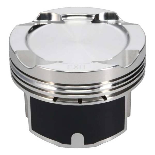 JE Pistons - JE Pistons 371720 JE Pistons 15+ BMW B58B30 / 20+ Toyota B58C30 3.0L Turbo (Size 1.00) Set of 6 Pistons
