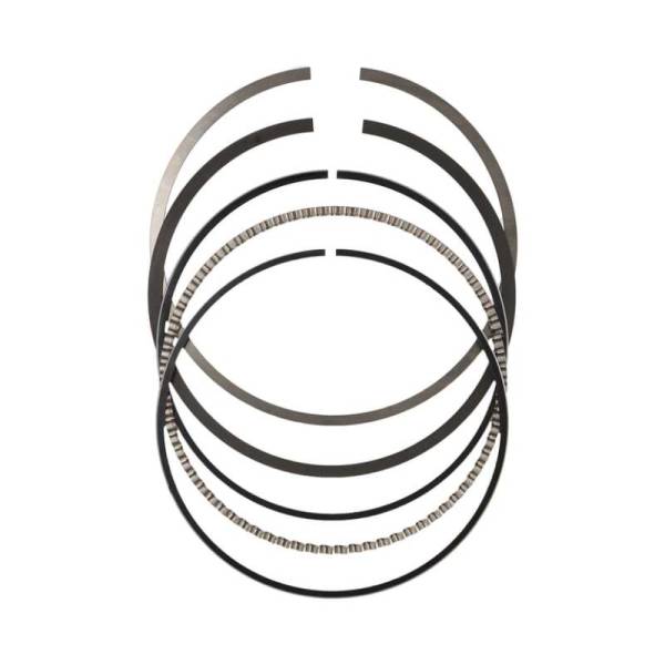JE Pistons - JE Pistons J92601-4070-5 JE Pistons Ring Sets 1.2-1.2-3mm MOLY