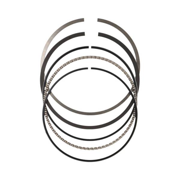 JE Pistons - JE Pistons jg1204-3405 JE Pistons Ring Sets 1.2-1.2-2.0-86.50 PVD RS