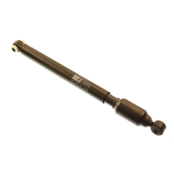 Bilstein - Bilstein 18-140644 Bilstein B2 1992 Mercedes-Benz 300SD Base Front 22mm Monotube Steering Damper - Fits 1992-1999 Mercedes-Benz S500, 500SEL
