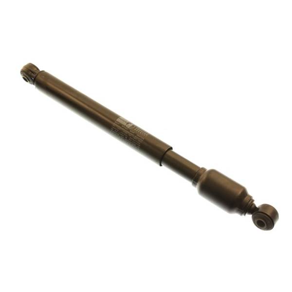 Bilstein - Bilstein 18-140651 Bilstein B2 1984 Mercedes-Benz 190D 2.2 Front 22mm Monotube Steering Damper - Fits select 1984-2004 Mercedes-Benz models