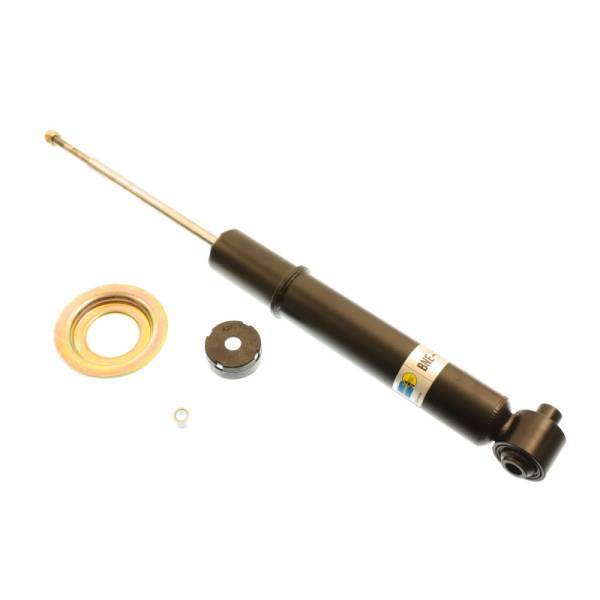 Bilstein - Bilstein 19-028637 Bilstein B4 1987 BMW 735i Base Rear Twintube Shock Absorber - Fits select 1987-1994 BMW models