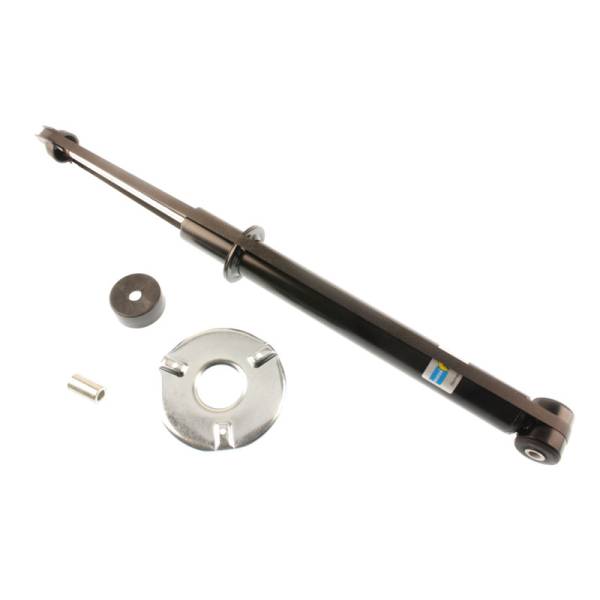 Bilstein - Bilstein 19-103471 Bilstein B4 1999 Audi A4 Base Rear Twintube Shock Absorber - Fits 1999-2001 Audi A4