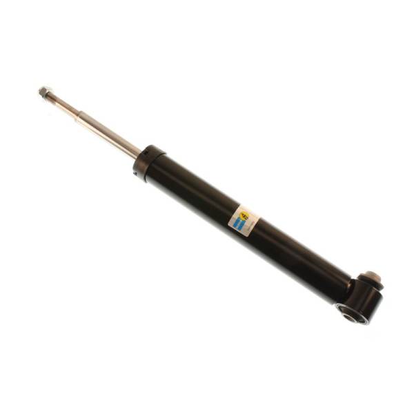 Bilstein - Bilstein 19-106649 Bilstein B4 2003 BMW 525i Base Wagon Rear Twintube Shock Absorber - Fits 1999-2003 BMW 540i, 525i