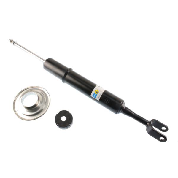 Bilstein - Bilstein 19-109510 Bilstein B4 2002 Audi A4 Base Front Twintube Shock Absorber - Fits 2002-2006 Audi A4 Quattro, A4