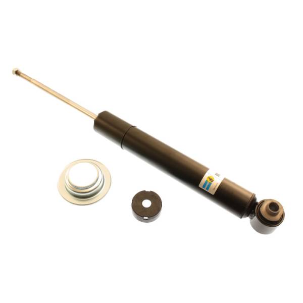 Bilstein - Bilstein 19-138381 Bilstein 04-07 BMW 525i / 08-10 528i B4 Rear Twintube Shock Absorber - Fits select 2004-2010 BMW models