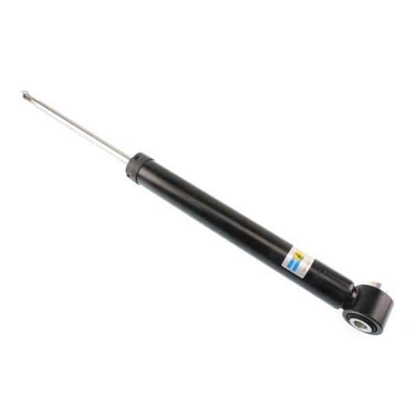 Bilstein - Bilstein 19-164489 Bilstein B4 2005 Audi S4 Base Rear Twintube Shock Absorber - Fits 2005-2009 Audi S4, A4, A4 Quattro