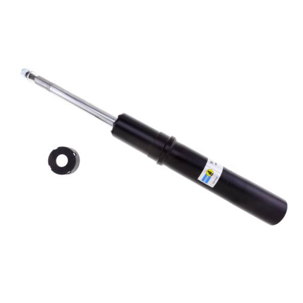 Bilstein - Bilstein 19-171593 Bilstein B4 2009 Audi A4 Base Front Shock Absorber - Fits select 2008-2017 Audi models