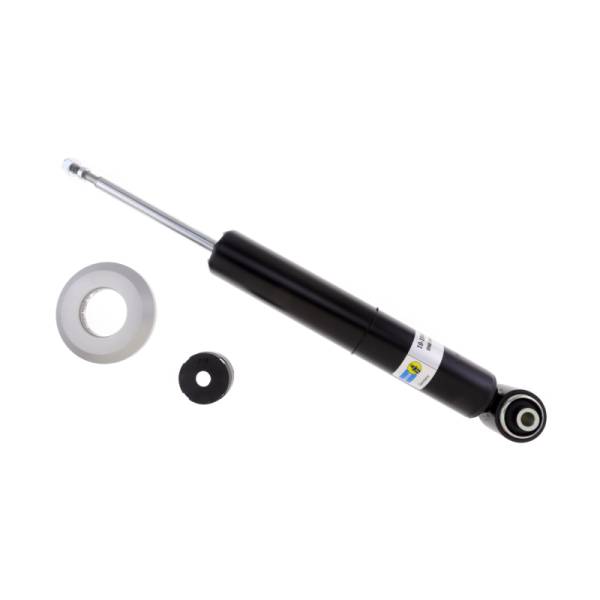 Bilstein - Bilstein 19-184067 Bilstein B4 1998 Audi A6 Quattro Avant Rear Shock Absorber - Fits 1992-2005 Audi, Volkswagen models