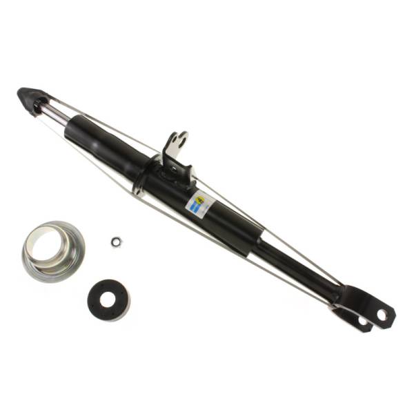 Bilstein - Bilstein 19-195339 Bilstein B4 OE Replacement 10-15 BMW 535i/550i Front Left Twintube Strut Assembly - Fits 2010-2017 BMW 550i GT, 535i GT