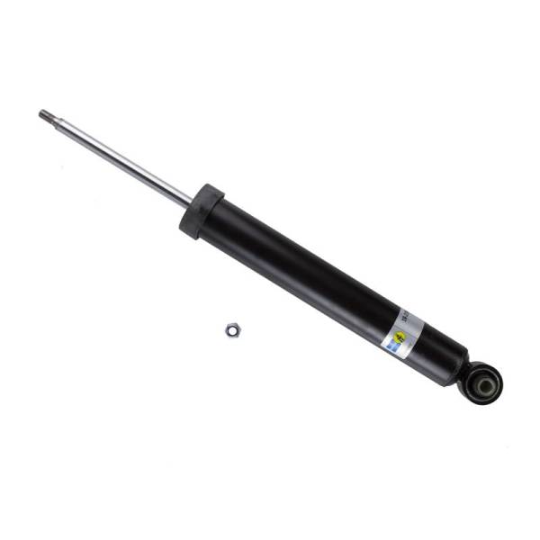 Bilstein - Bilstein 19-218014 Bilstein B4 14-15 BMW 228i Base w/ Sport Suspension w/o EDC Rear Twintube Strut Assembly - Fits select 2014-2021 BMW models