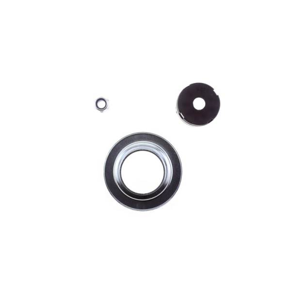 Bilstein - Bilstein 19-220970 Bilstein B4 OE Replacement 2006-2010 BMW 650i Base V8 Rear Twintube Shock Absorber - Fits 2004-2010 BMW 650i, 645Ci