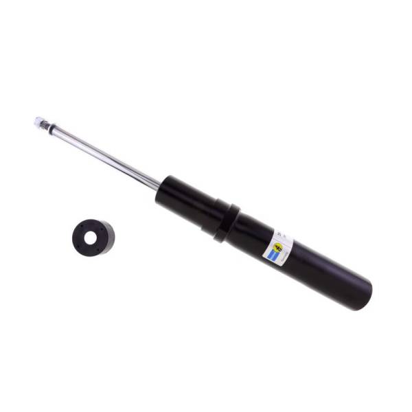 Bilstein - Bilstein 19-226880 Bilstein B4 OE Replacement 12-16 Audi A6 / A6 Quattro / A7 Quattro Front Shock Absorber - Fits 2012-2018 Audi A6, A6 Quattro