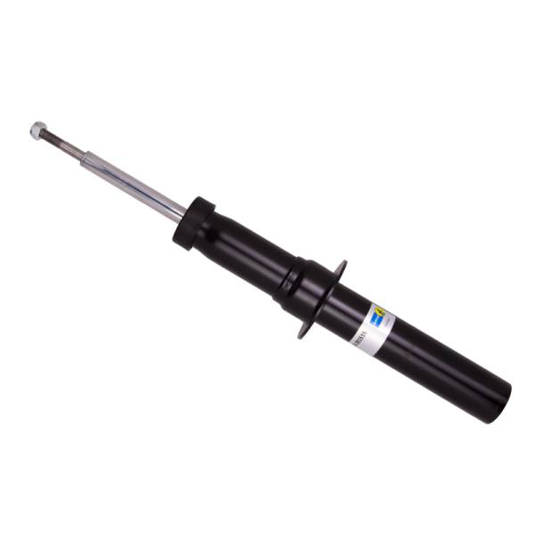 Bilstein - Bilstein 19-261515 Bilstein B4 OE Replacement 07-13 BMW X5 (w/o Electronic Suspension) Front Twintube Shock Absorber - Fits 2007-2014 BMW X5, X6