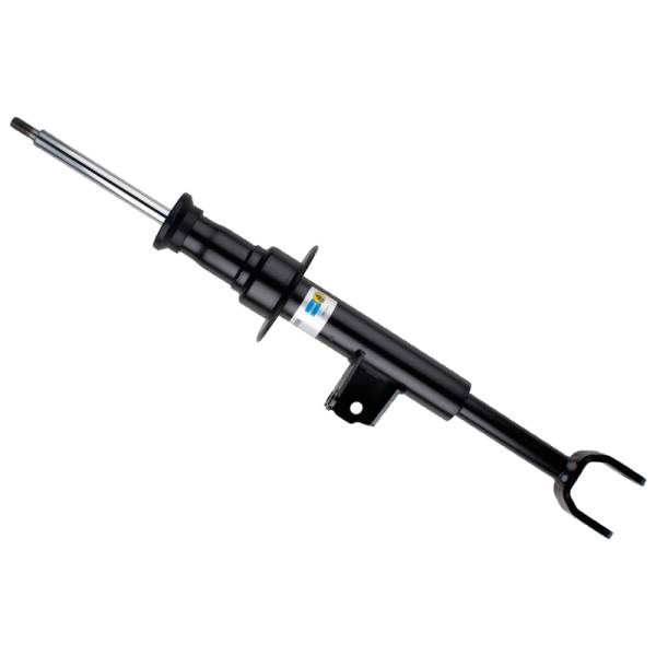 Bilstein - Bilstein 19-274355 Bilstein 17-21 BMW 530i B4 OE Replacement Shock Absorber - Front Left - Fits 2017-2023 BMW 530i, 540i