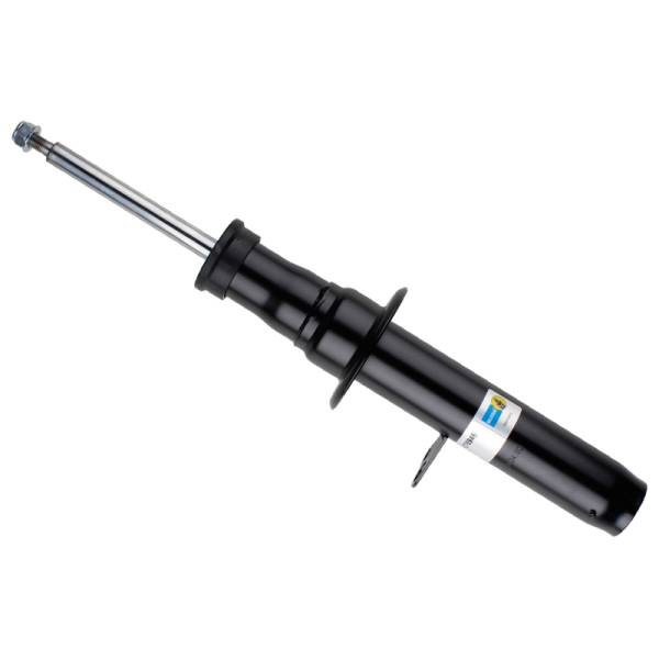 Bilstein - Bilstein 19-276946 Bilstein 17-21 BMW 530i xDrive B4 OE Replacement Shock Absorber - Front Left - Fits 2017-2023 BMW 530i xDrive, 540i xDrive