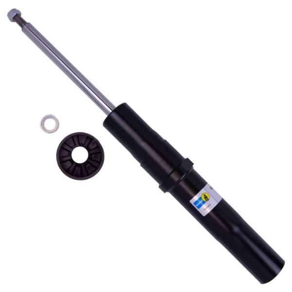 Bilstein - Bilstein 19-302591 Bilstein 19-21 Audi A6 Quattro B4 OE Replacement Shock Absorber - Front - Fits 2019-2025 Audi A6 Quattro