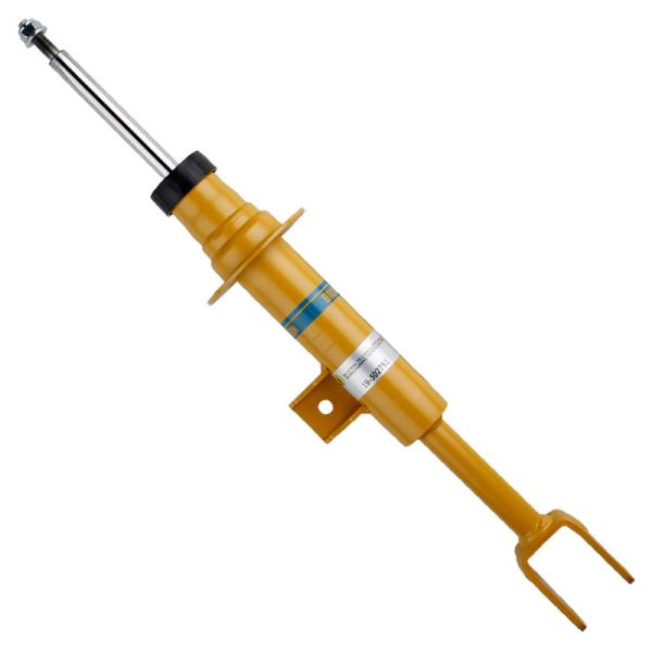 Bilstein - Bilstein 19-302751 Bilstein B6 17-23 Alfa Romeo Giulia Front Left Shock Absorber - Fits 2017-2023 Alfa Romeo Giulia