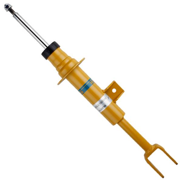 Bilstein - Bilstein 19-302768 Bilstein B6 17-23 Alfa Romeo Giulia Front Right Shock Absorber - Fits 2017-2023 Alfa Romeo Giulia