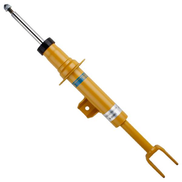 Bilstein - Bilstein 19-302911 Bilstein B6 Performance 19-22 Alfa Romeo Stelvio Front Left Shock Absorber - Fits 2019-2022 Alfa Romeo Stelvio