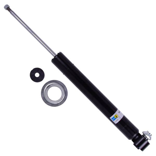 Bilstein - Bilstein 19-319377 Bilstein 14-19 BMW 640i xDrive B4 OE Replacement Shock Absorber - Rear - Fits 2013-2019 BMW 640i xDrive Gran Coupe, 650i xDrive Gran Coupe
