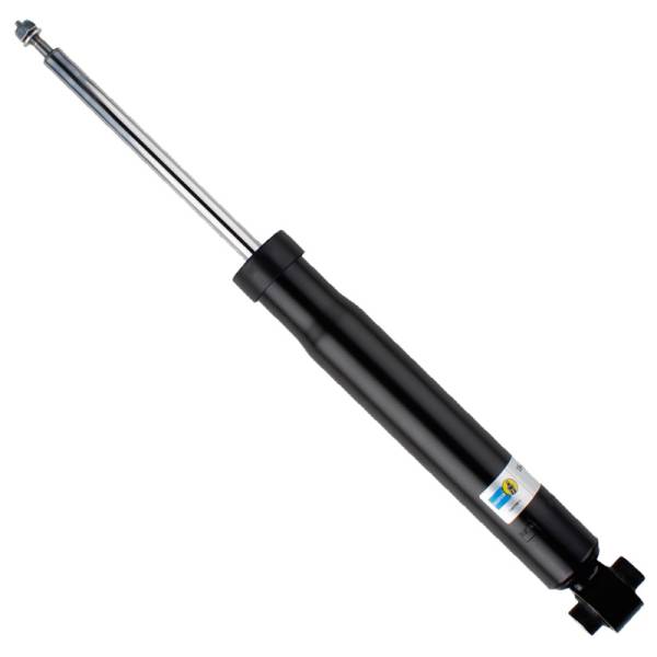 Bilstein - Bilstein 19-322049 Bilstein 19-21 Porsche Cayenne B4 OE Replacement Shock Absorber - Rear - Fits 2019-2025 Porsche Cayenne