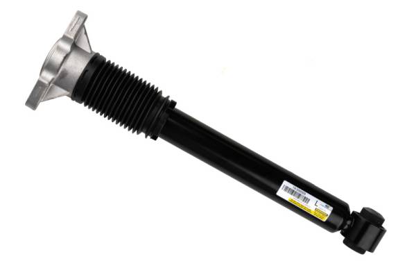 Bilstein - Bilstein 19-332000 Bilstein 2020+ Mercedes-Benz GLS450 (w/o Adaptive Control Susp.) B4 OE Replacement Shock - Rear Left - Fits 2020-2026 Mercedes-Benz GLS450, GLS580
