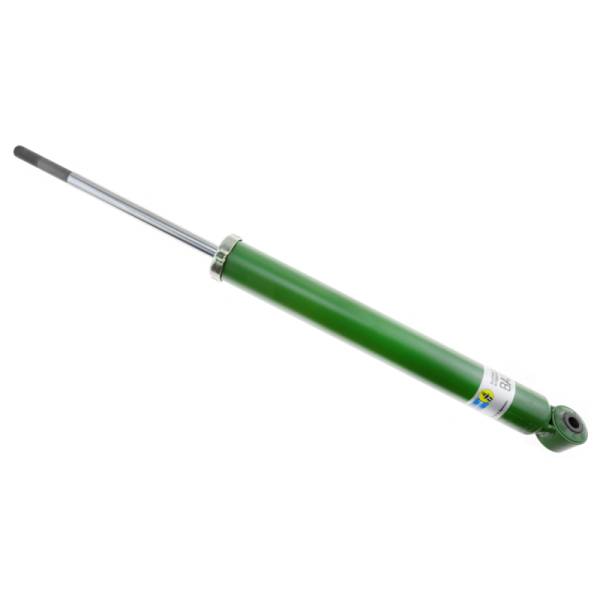 Bilstein - Bilstein 20-070502 Bilstein B4 1998 Jaguar XJ8 Base Front 36mm Monotube Shock Absorber - Fits 2000-2003 Jaguar XJ8, Vanden Plas