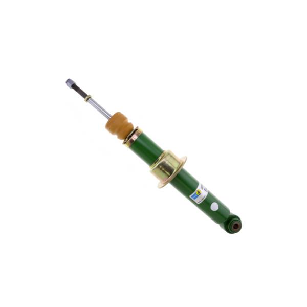 Bilstein - Bilstein 20-070779 Bilstein B4 99-03 Jaguar S-Type Base Rear 46mm Monotube Shock Absorber - Fits 2002-2005 Jaguar S-Type
