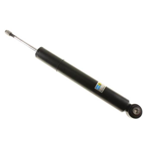 Bilstein - Bilstein 20-070816 Bilstein B4 2003 Jaguar XKR Base Front 46mm Monotube Shock Absorber - Fits 2003-2006 Jaguar XKR, XK8
