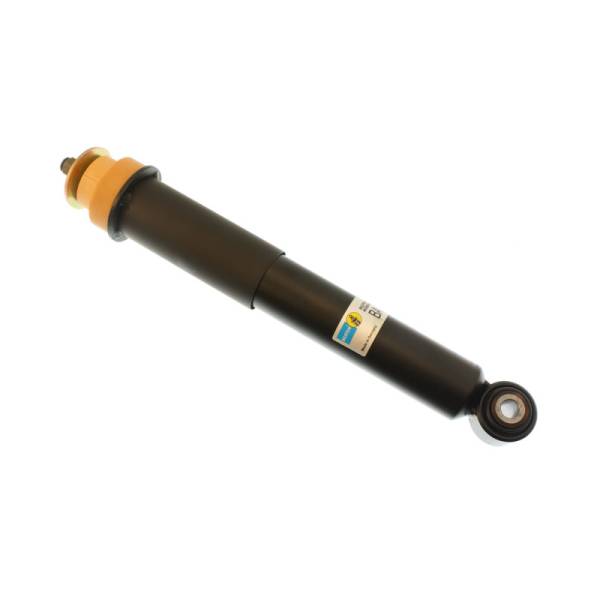 Bilstein - Bilstein 20-070823 Bilstein B4 2003 Jaguar XKR Base Rear 46mm Monotube Shock Absorber - Fits 2003-2006 Jaguar XKR