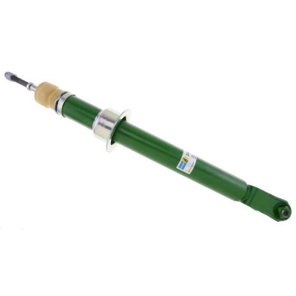 Bilstein - Bilstein 20-070854 Bilstein B4 2003 Jaguar S-Type Base Front 46mm Monotube Shock Absorber - Fits 2003-2008 Jaguar S-Type