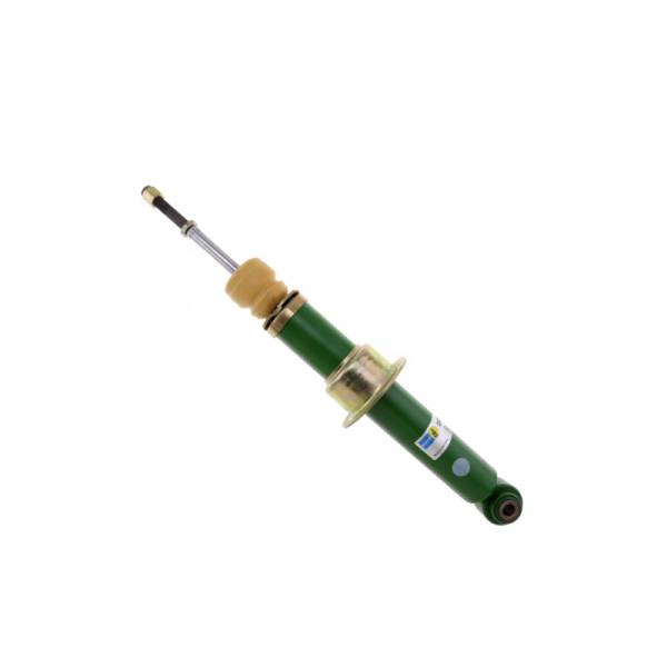 Bilstein - Bilstein 20-070885 Bilstein B4 2003 Jaguar S-Type Base Rear 46mm Monotube Shock Absorber - Fits 2003-2008 Jaguar S-Type