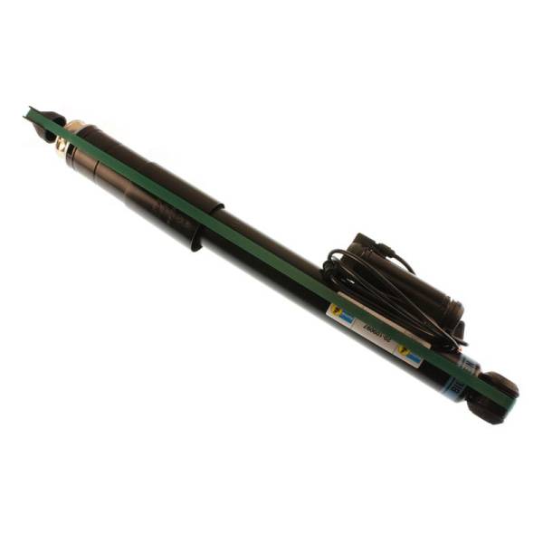 Bilstein - Bilstein 20-109097 Bilstein B4 2006 Mercedes-Benz CLS500 Base Rear Twintube Shock Absorber - Fits 2006-2011 Mercedes-Benz CLS550, CLS500