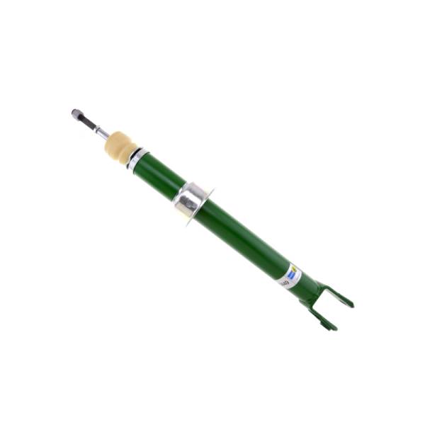 Bilstein - Bilstein 20-114497 Bilstein B4 07-13 Jaguar XKR Base/Portfolio Front Twintube Shock Absorber - Fits 2007-2009 Jaguar XKR