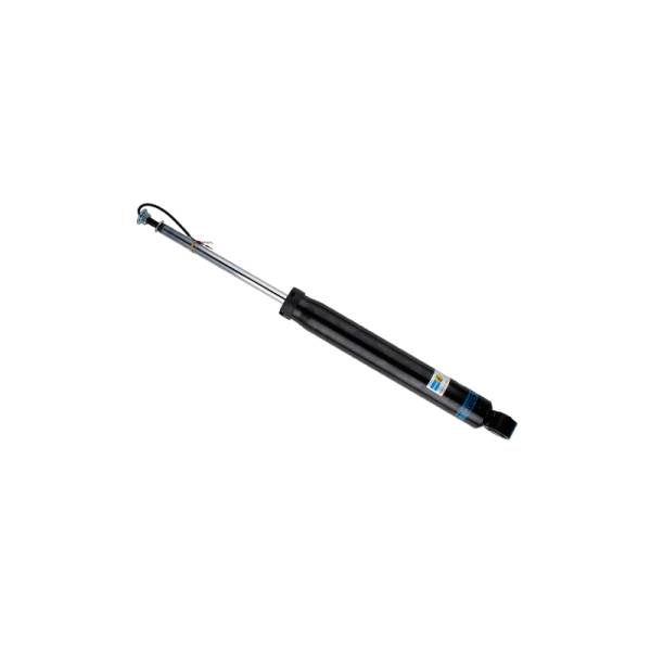 Bilstein - Bilstein 20-245900 Bilstein B4 OE Replacement 15-17 Porsche Macan (w/PASM) Rear Twintube Shock Absorber - Fits 2015-2019 Porsche Macan