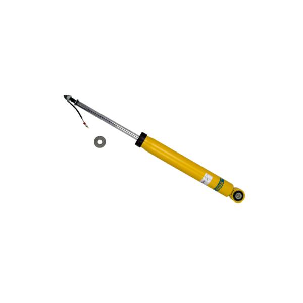Bilstein - Bilstein 20-246167 Bilstein B6 15-17 Porsche Macan (w/ Electronic Suspension) Rear Twintube Shock Absorber - Fits 2015-2024 Porsche Macan
