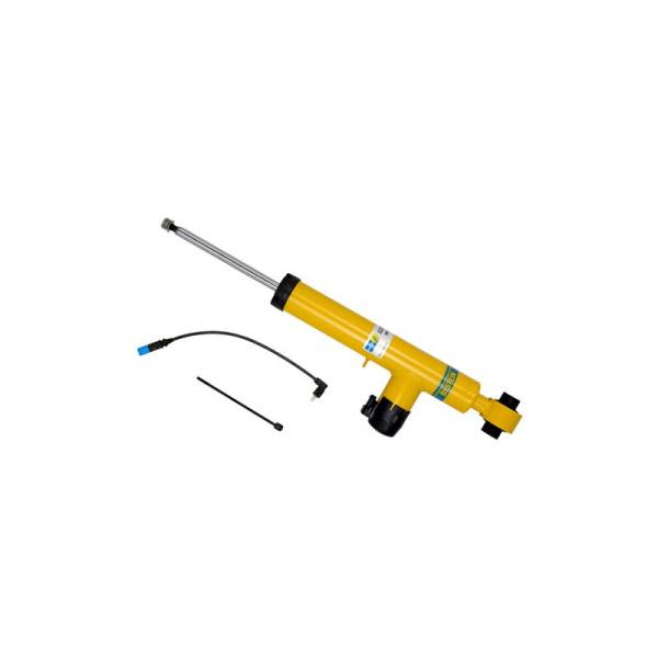 Bilstein - Bilstein 20-250744 Bilstein B6 12-16 BMW 328i Rear Twintube Shock Absorber (DampTronic) - Fits select 2012-2021 BMW models