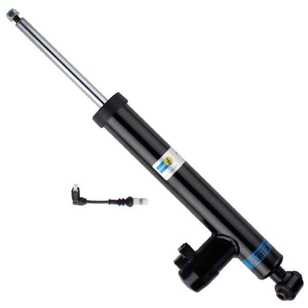 Bilstein - Bilstein 20-255831 Bilstein 10-14 Mercedes-Benz E350 B4 OE Replacement (DampTronic) Shock Absorber - Rear Right - Fits 2008-2017 Mercedes-Benz E550, E350, C300