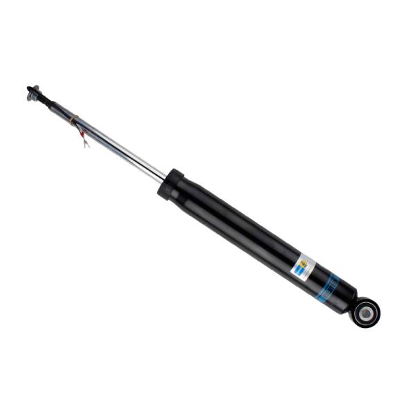 Bilstein - Bilstein 20-264765 Bilstein B4 OE Replacement 13-18 Audi S6 / 13-17 S7 Rear DampTronic Shock Absorber - Fits 2013-2018 Audi S7, S6