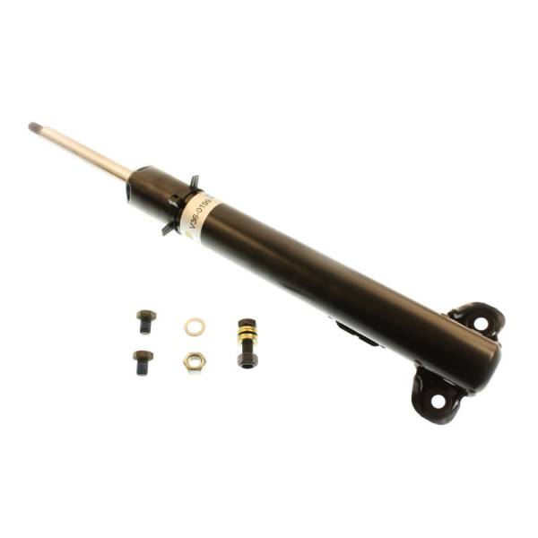 Bilstein - Bilstein 22-001993 Bilstein B4 1984 Mercedes-Benz 190D 2.2 Front Twintube Strut Assembly - Fits 1984-1993 Mercedes-Benz 190E