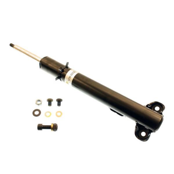 Bilstein - Bilstein 22-002327 Bilstein B4 1991 Mercedes-Benz 300SL Base Front Twintube Strut Assembly - Fits 1992-2002 Mercedes-Benz SL500, 500SL