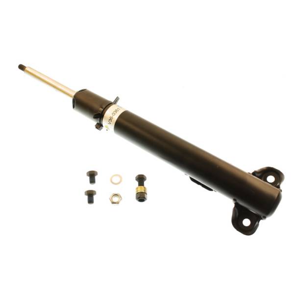 Bilstein - Bilstein 22-003614 Bilstein B4 1987 Mercedes-Benz 260E Base Front Twintube Strut Assembly - Fits select 1986-1995 Mercedes-Benz models